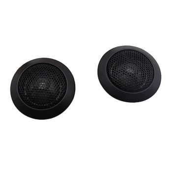 Auto audio visokotonac (tweeter), model Tweeter, impedance 4 Ω, osjetljivost 91 dB, univerzalna kompatibilnost.