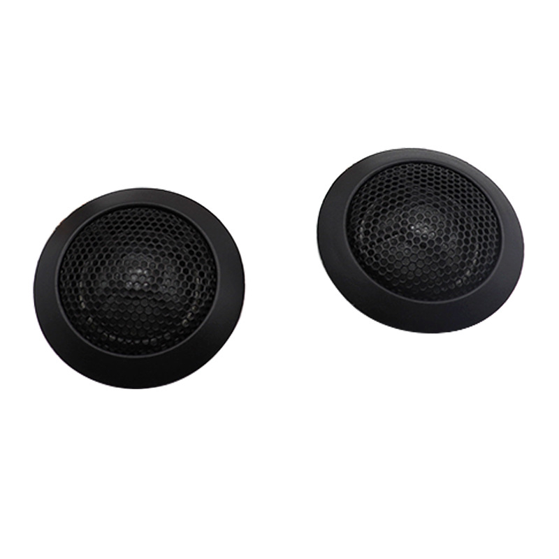 Auto audio visokotonac (tweeter), model Tweeter, impedance 4 Ω, osjetljivost 91 dB, univerzalna kompatibilnost.