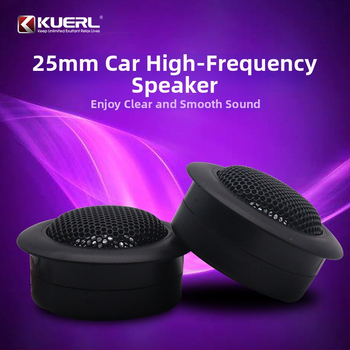 Automobilski tweeter MA260 – 4 Ω, 120 W, raspon frekvencija 2 kHz–22 kHz, osjetljivost 93 dB