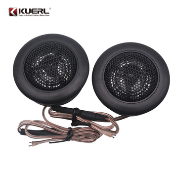 Automobilski tweeter MA260 – 4 Ω, 120 W, raspon frekvencija 2 kHz–22 kHz, osjetljivost 93 dB