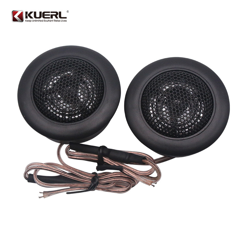 Automobilski tweeter MA260 – 4 Ω, 120 W, raspon frekvencija 2 kHz–22 kHz, osjetljivost 93 dB