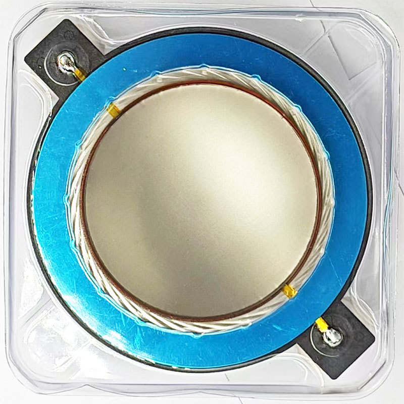 Високочестотен говорител с диафрагма и рог, звукова намотка — SKY JIN HUA