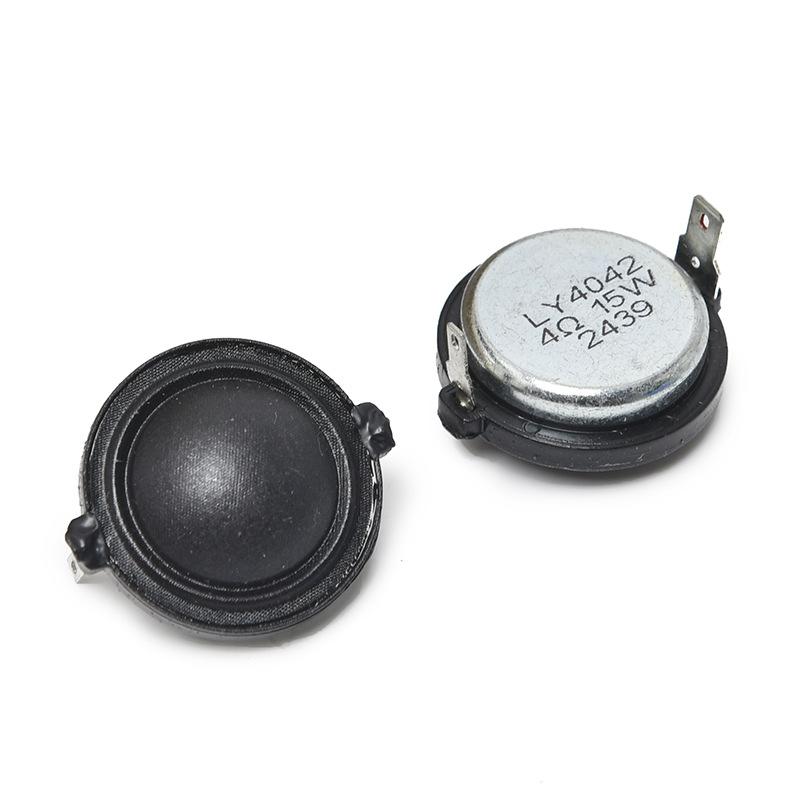 Boxă Bluetooth cu diafragmă de mătase, bobină în mișcare, circuit magnetic intern, IPX7 rezistență la apă