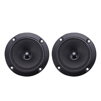 Високочестотен говорител с директно излъчване, 4 Ω, 10 W