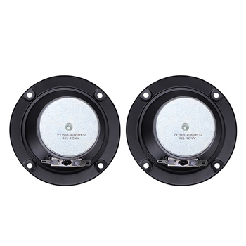 Високочестотен говорител с директно излъчване, 4 Ω, 10 W