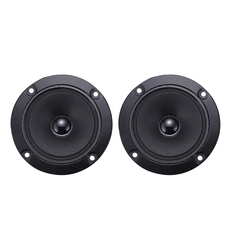 Високочестотен говорител с директно излъчване, 4 Ω, 10 W