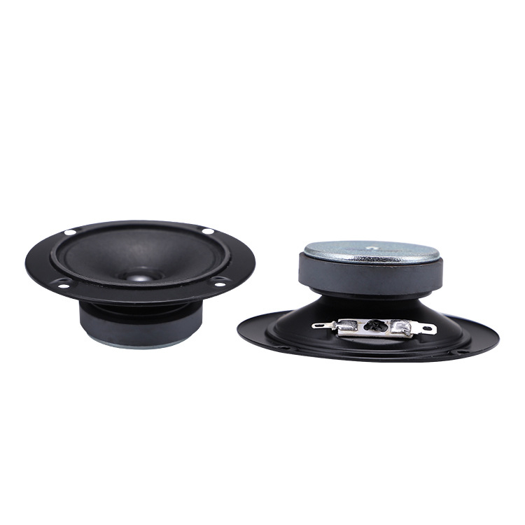 Високочестотен говорител с директно излъчване, 4 Ω, 10 W