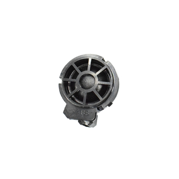 Automobilski visokotonac s svilenom dijafragmom, 1,5 inča, 40W, 4Ω, 10K-20KHz, za Fengfan