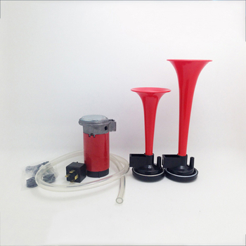 Car Air Horn XC-LB20, universalni model, 12V, 8Ω, 120 dB, 20 A