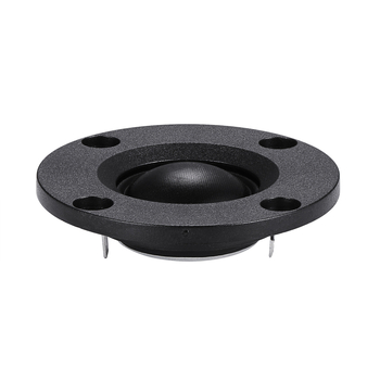 52 mm tweeter s membranom od svilenog filma i neodim magnetom, unutarnji magnetski krug, 2 inča, sveobuhvatna usmjerenost za sigurnosni nadzor