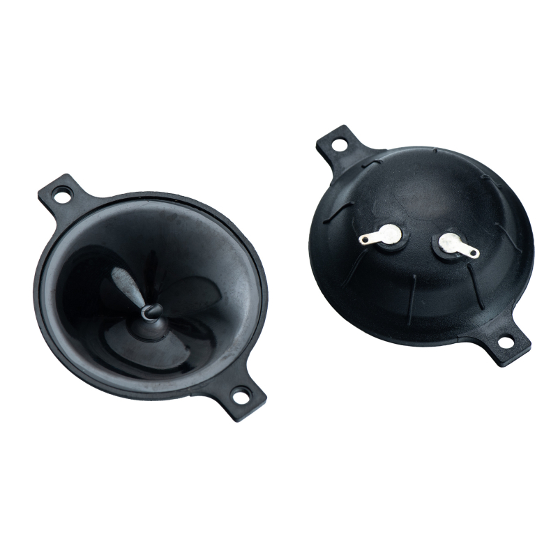 Difuzor ultrasonic piezoelectric pentru respingerea insectelor și a păsărilor, rezistent la apă, aplicații electronice, brand SLPZT