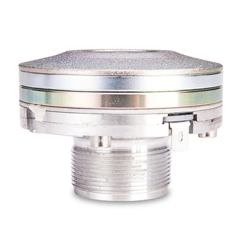 SUINY 38-jevrsni neodim magnetski visokofrekvencijski tweeter glava s navojnrogom rogom za linearni niz zvučnika