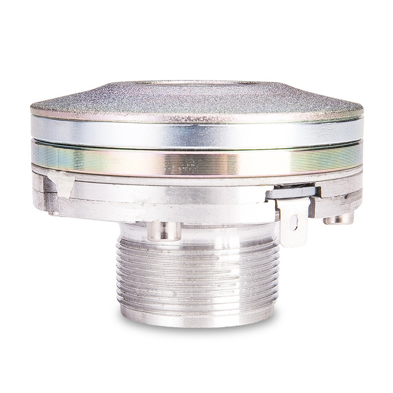 SUINY 38-jevrsni neodim magnetski visokofrekvencijski tweeter glava s navojnrogom rogom za linearni niz zvučnika