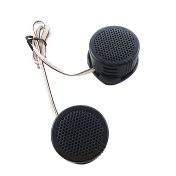 Automobiļu tweeteris – vara kodols, 12V, izcelsme Ķīna, zīmols: Cits