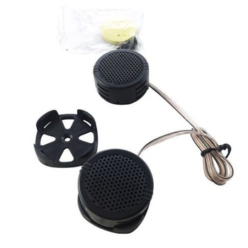 Automobiļu tweeteris – vara kodols, 12V, izcelsme Ķīna, zīmols: Cits