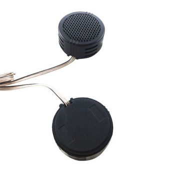 Automobiļu tweeteris – vara kodols, 12V, izcelsme Ķīna, zīmols: Cits