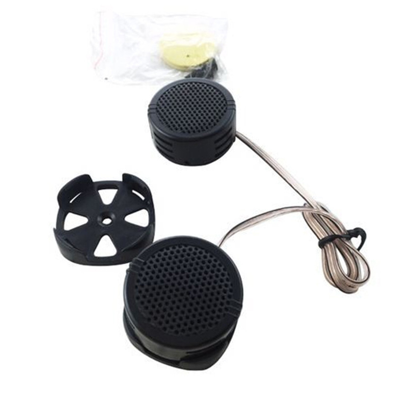 Automobiļu tweeteris – vara kodols, 12V, izcelsme Ķīna, zīmols: Cits