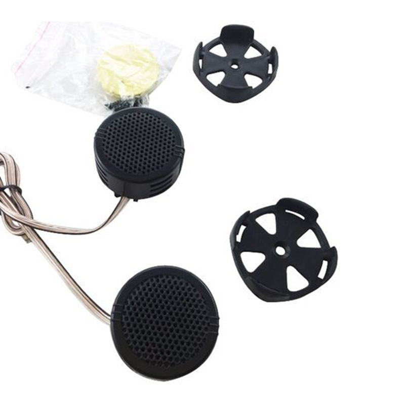 Automobiļu tweeteris – vara kodols, 12V, izcelsme Ķīna, zīmols: Cits