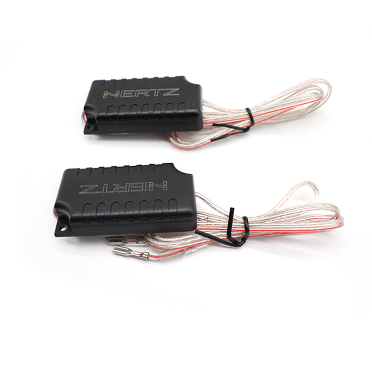 HT25 automobilni visokotonac, 4 Ω impedancija, 92 dB osjetljivost, frekvencijski raspon 2 kHz–22 kHz, glasovna zavojnica 25 mm