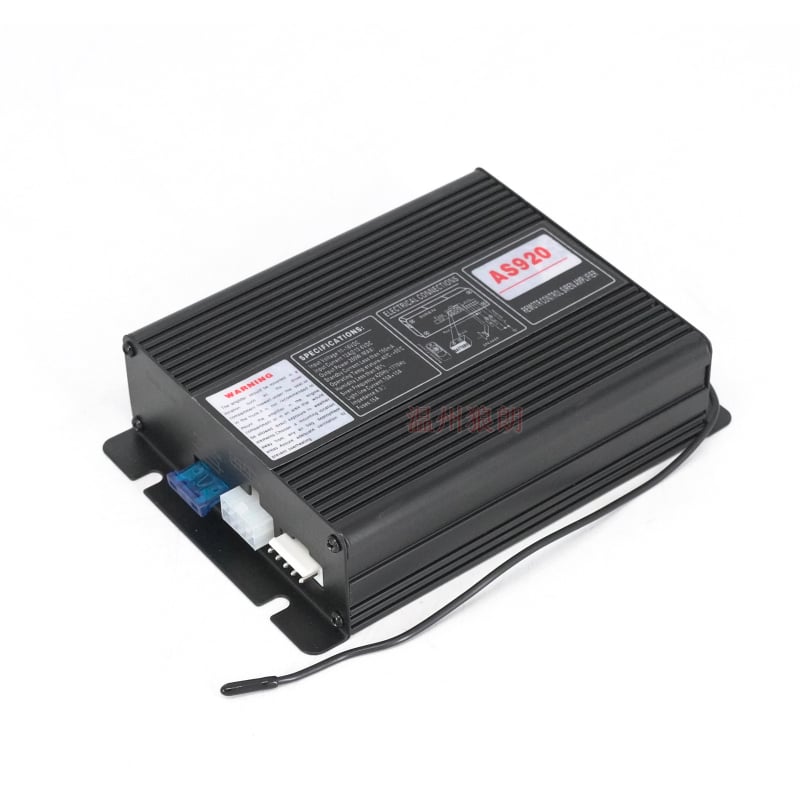Automobilski alarmni rog KX-6004A 12V 200W 8Ω 130dB Univerzalno kompatibilan