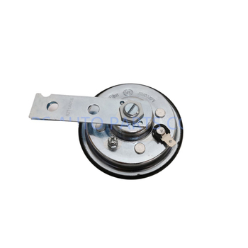 Automobilski klakson 8211A016 za Mitsubishi Pajero – marka HRS, standardni tip