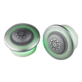 Automobilski srednjetonski zvučnik s ambijentalnim osvjetljenjem, 60 mm, 25-50 W, 4 Ω, 91 dB, 250-18 kHz