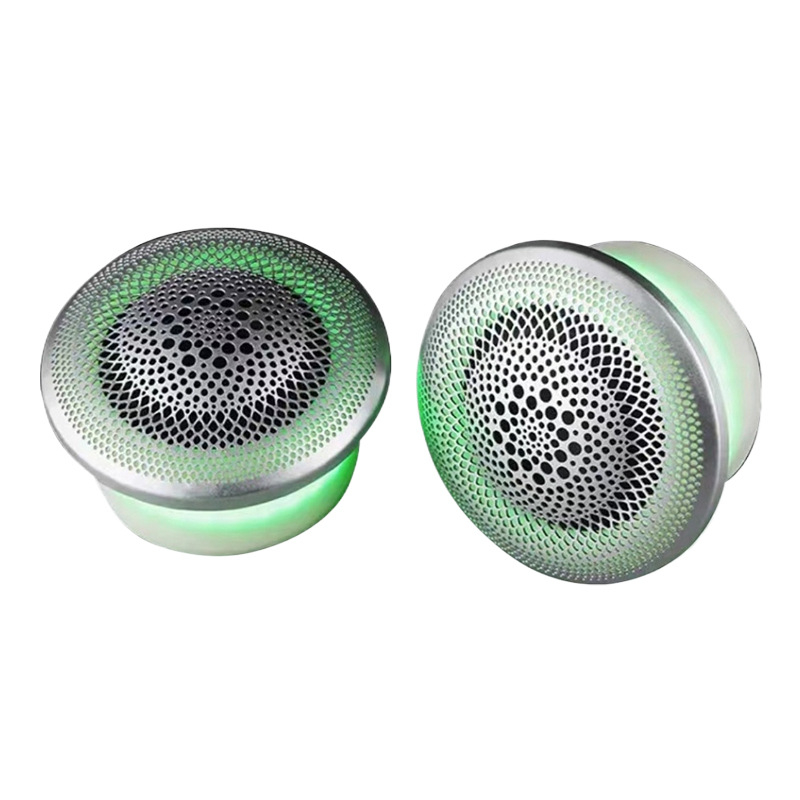 Automobilski srednjetonski zvučnik s ambijentalnim osvjetljenjem, 60 mm, 25-50 W, 4 Ω, 91 dB, 250-18 kHz