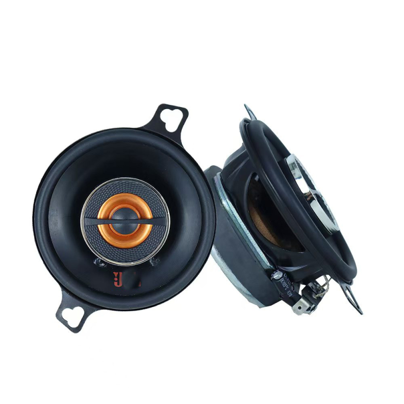 Automobilski zvučnik GX328 srednjetonski (4 Ω, 40 W, 90–20 kHz, kompatibilan s Toyota Haval)