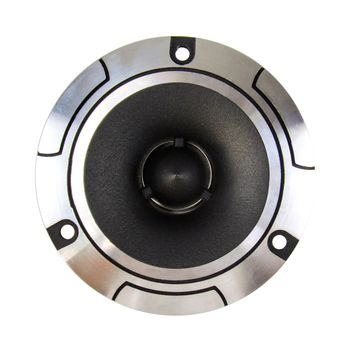 SOWAY TW-2509 auto tweeter, aluminijski, okruglog oblika