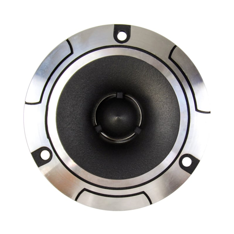 SOWAY TW-2509 auto tweeter, aluminijski, okruglog oblika