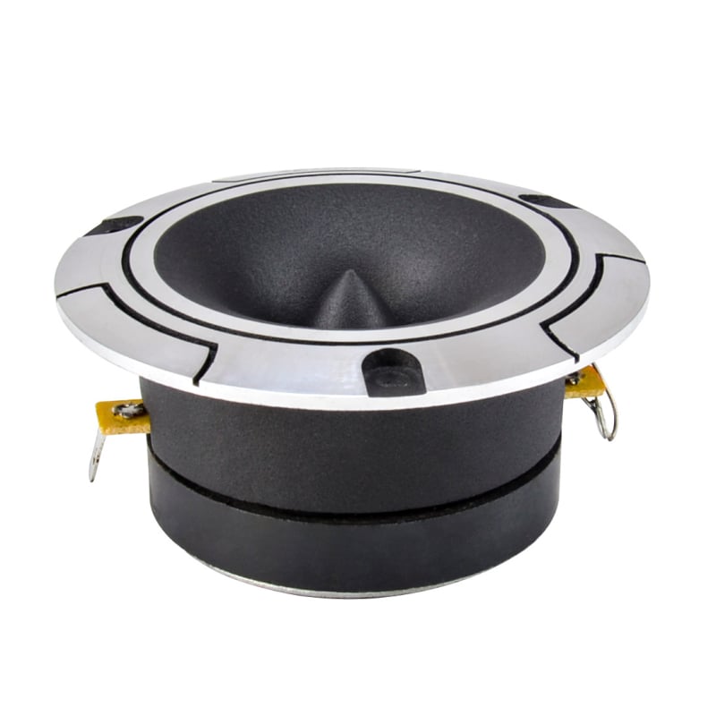 SOWAY TW-2509 auto tweeter, aluminijski, okruglog oblika
