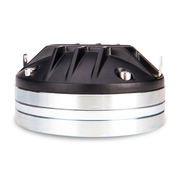 Cap de difuzor tweeter cu horn, 44 nuclee, magnet neodimiu – pentru boxe profesionale de scenă, gură plată