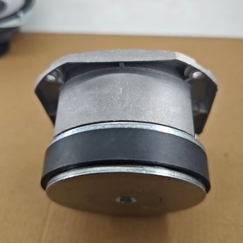 Magas frekvenciás tweeter | Koaxiális kompozit, Diafragma nem papír, Külső mágneses áramkör, Omnidirekcionális