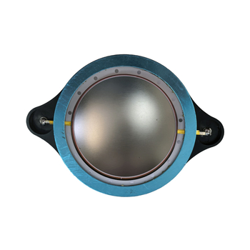 Diafragma tweeter coaxial compozit pentru difuzor - membrană polimeră, tweeter cu bobină