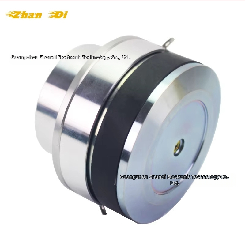Automašīnas tweeteris TW44-06, 8 Ω, 1,4 kHz–20 kHz, 93 dB, 60 W