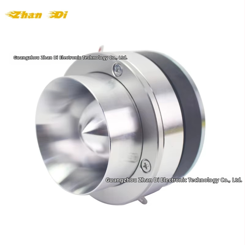 Automašīnas tweeteris TW44-06, 8 Ω, 1,4 kHz–20 kHz, 93 dB, 60 W