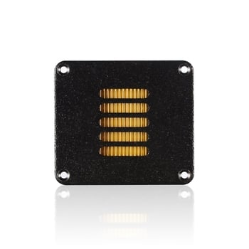 Claxon auto electric Amt5552-1, 4 Ω, 91 dB @1W/1m, 3 kHz–30 kHz, compatibil universal