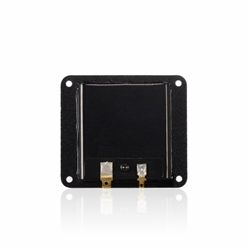 Claxon auto electric Amt5552-1, 4 Ω, 91 dB @1W/1m, 3 kHz–30 kHz, compatibil universal