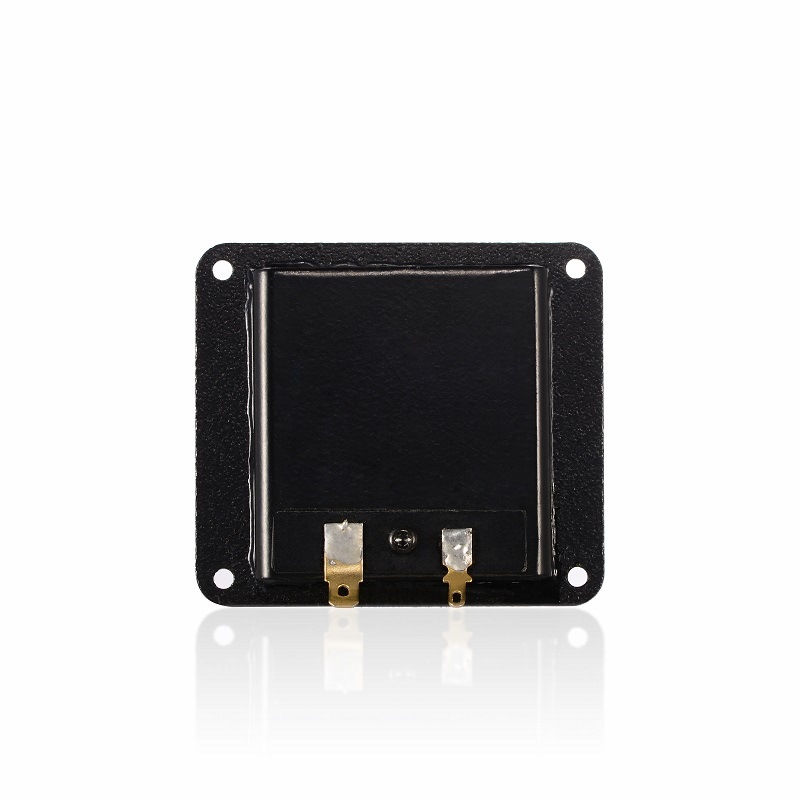 Claxon auto electric Amt5552-1, 4 Ω, 91 dB @1W/1m, 3 kHz–30 kHz, compatibil universal