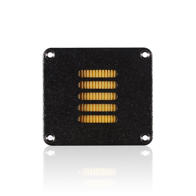 Claxon auto electric Amt5552-1, 4 Ω, 91 dB @1W/1m, 3 kHz–30 kHz, compatibil universal