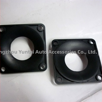 Teana tweeter tīklu vāciņš (trijstūra) – plastmasas, 12V, Evoresn, Teana treble bracket, Nissan Teana 2011 un agrāk