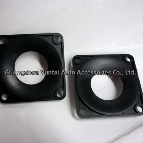 Teana tweeter tīklu vāciņš (trijstūra) – plastmasas, 12V, Evoresn, Teana treble bracket, Nissan Teana 2011 un agrāk