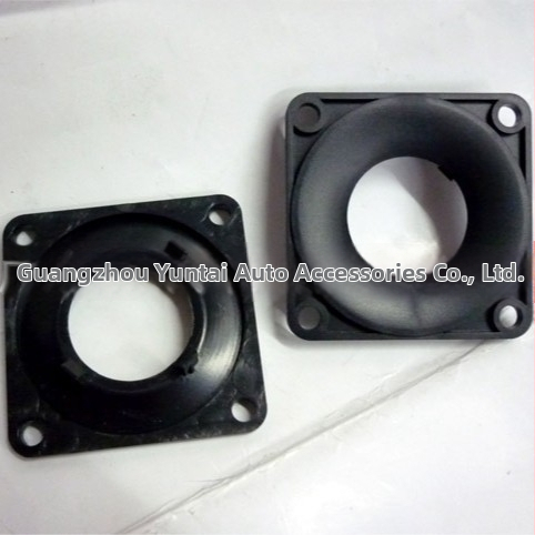 Teana tweeter tīklu vāciņš (trijstūra) – plastmasas, 12V, Evoresn, Teana treble bracket, Nissan Teana 2011 un agrāk