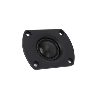 Difuzor panou tweeter 5Ω 10W, circuit magnetic intern, omnidirecțional