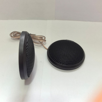 Gépjármű piezoelektrikus tweeter, 20W, 5-20 kHz, 4-8 Ω, 105 dB