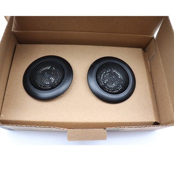 MA260 automobilový výškový reproduktor, impedancia 4 Ω, citlivosť 93 dB, rozsah frekvencií 2 kHz–22 kHz