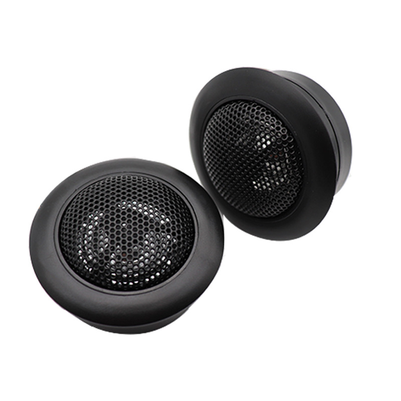 MA260 automobilový výškový reproduktor, impedancia 4 Ω, citlivosť 93 dB, rozsah frekvencií 2 kHz–22 kHz