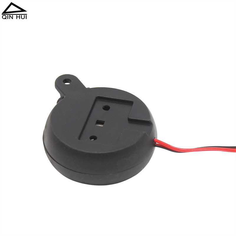 Autó tweeter 2868, 40W, 4 Ω, 18 kHz, 92 dB