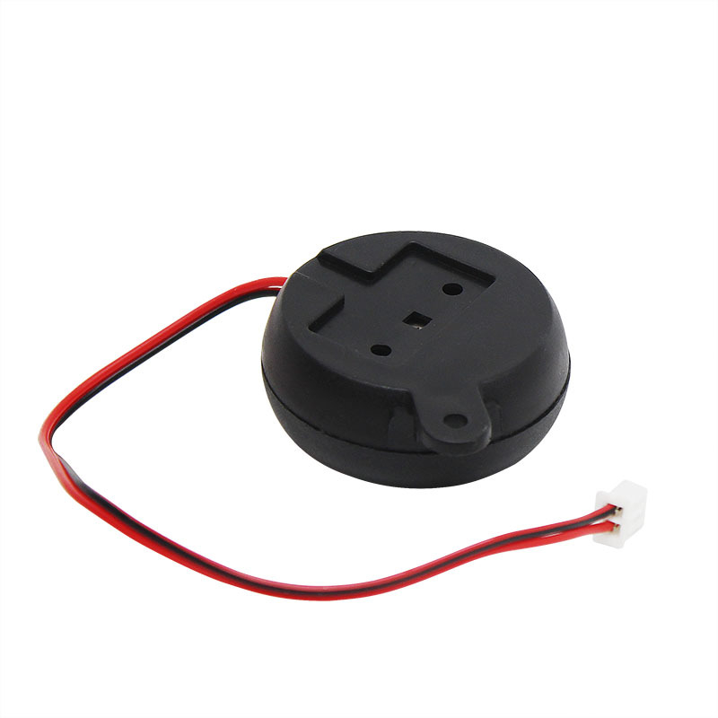 Autó tweeter 2868, 40W, 4 Ω, 18 kHz, 92 dB