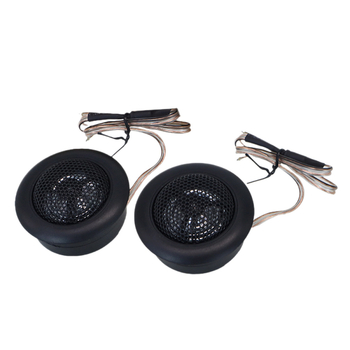 Tweeter auto MA260, intervală de frecvențe 20 Hz–22 kHz, impedanță 4 Ω, putere 120 W, sensibilitate 92 dB/W